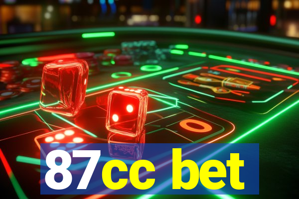 87cc bet